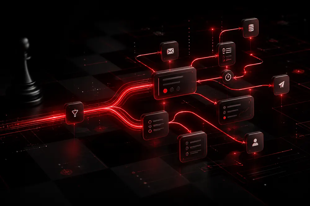 Automation & Projects